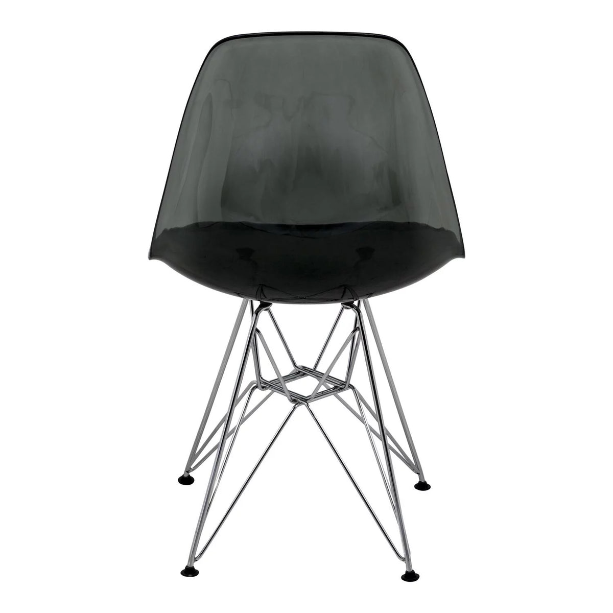 Molded Eiffel Side Chair Set of 4 A4121