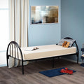 5 inch Thick Foam Mattress with Fabric Cover R987