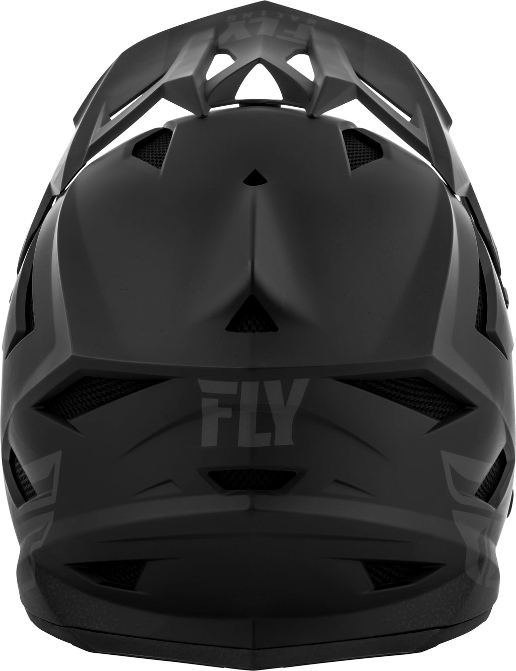 Matte Black/Grey Helmet U5506