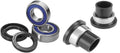 Front and Rear Wheel Spacer Kits for KTM XC 150 R54165