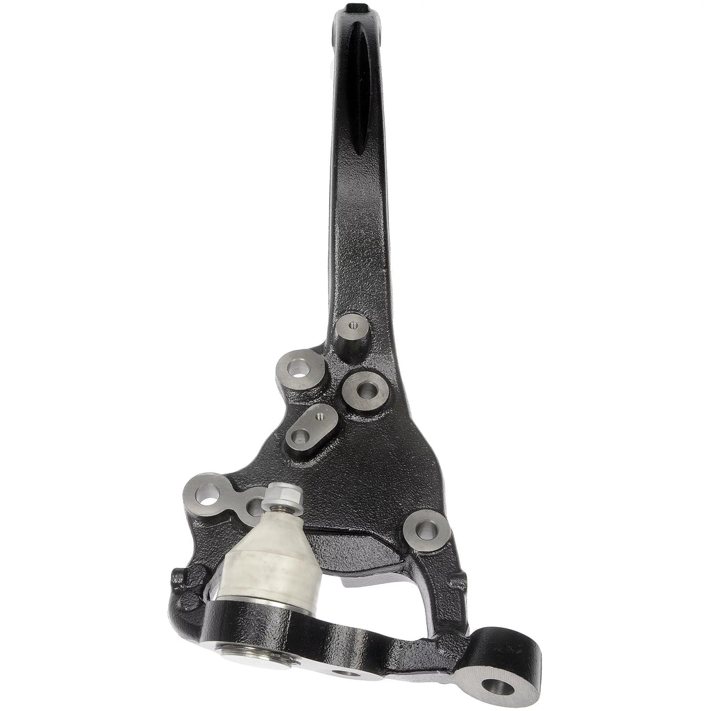 Front Driver Side Steering Knuckle F854