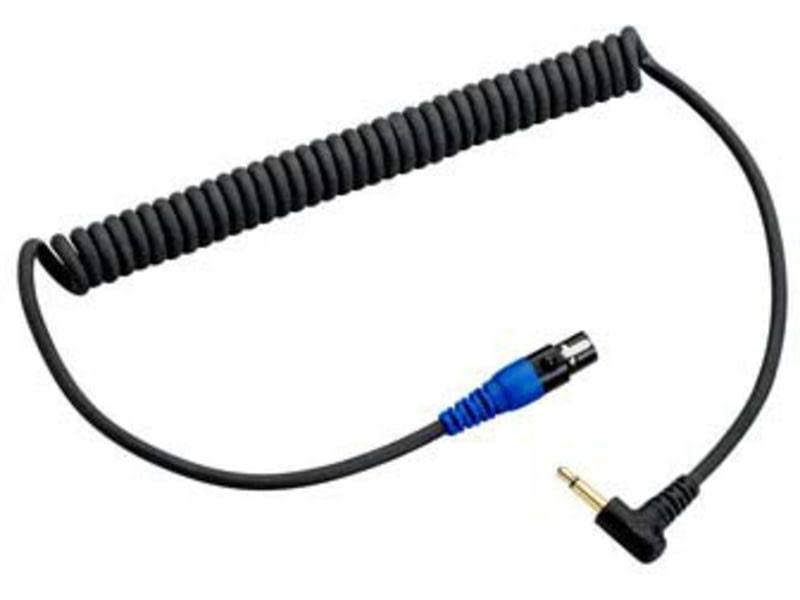 Black Cable for CH-3 Listen Only P790