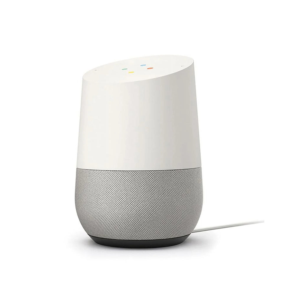 Smart Speaker & Voice Assistant D17170
