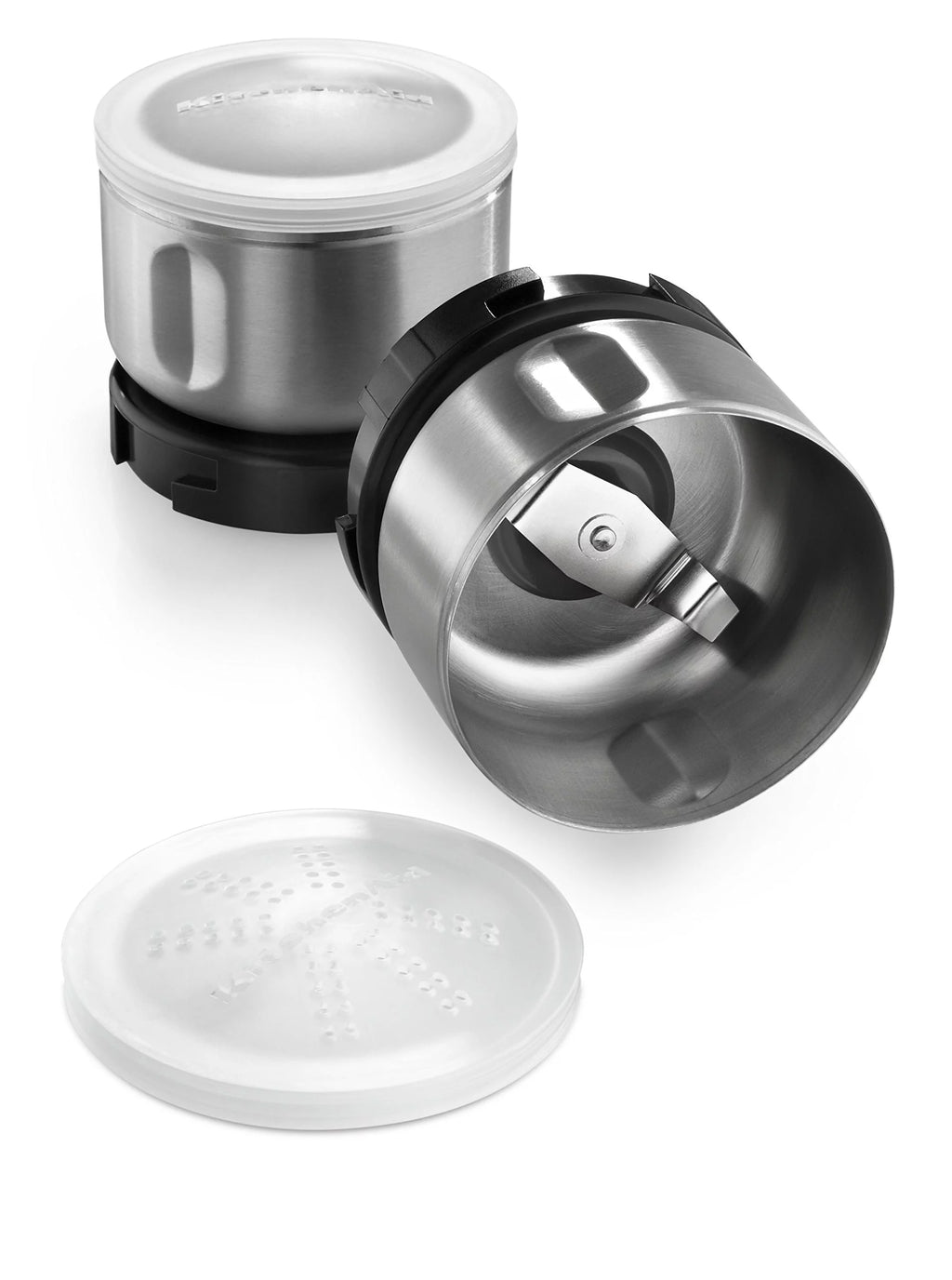 Spice Grinder Accessory Kit, Stainless Steel X9345