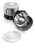 Spice Grinder Accessory Kit, Stainless Steel X9345