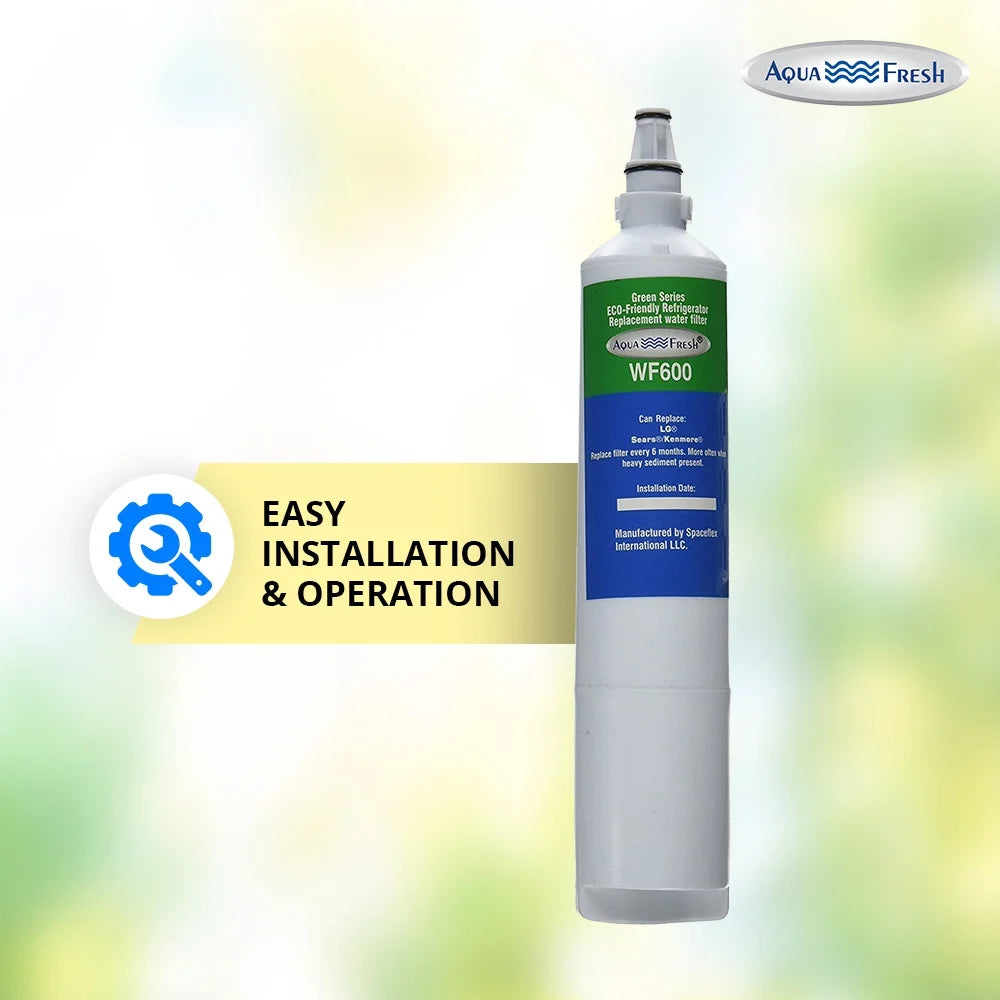3 Pack Replacement Water Filter F270