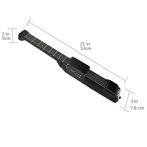 Midi Guitar O28623