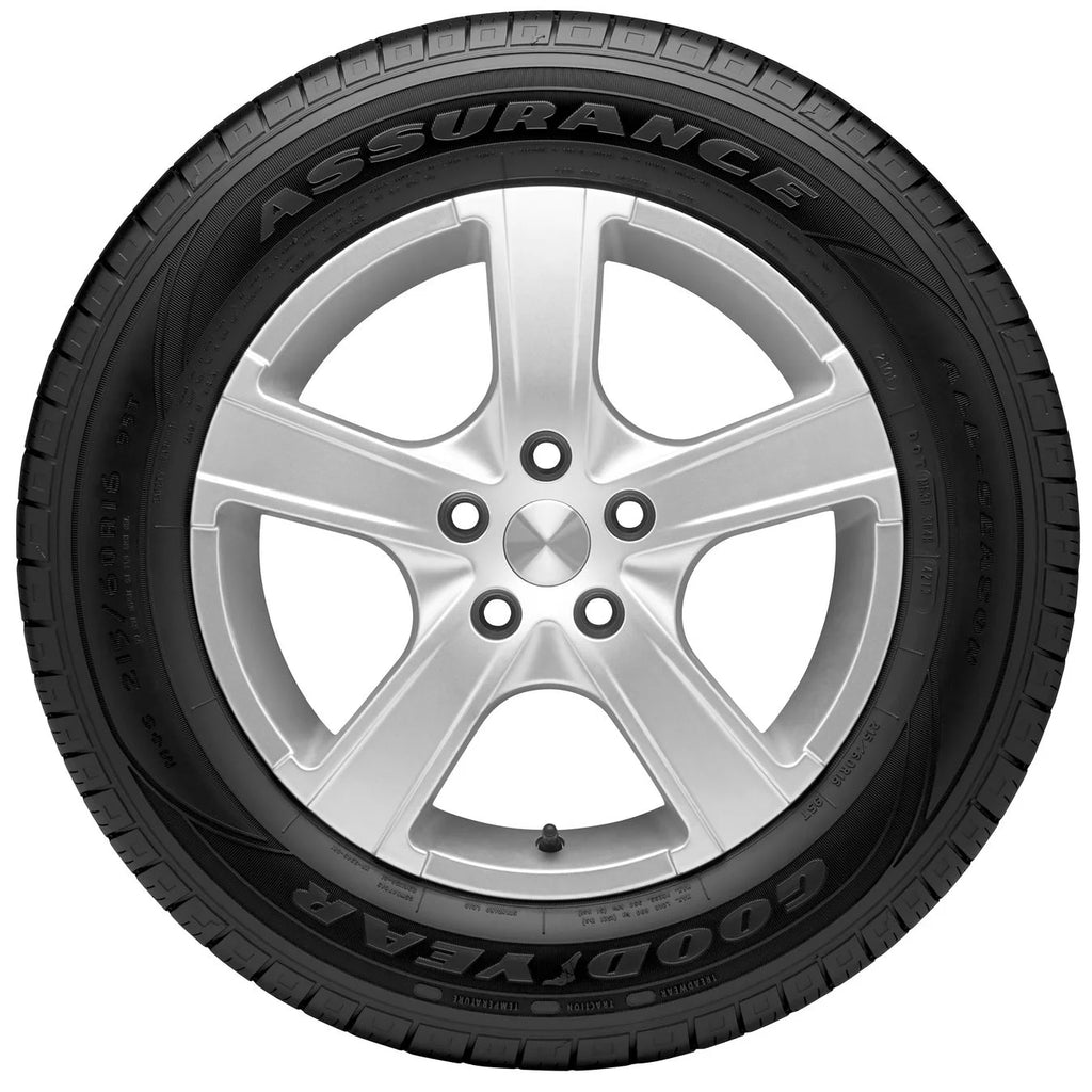 All-Season 245/60R18 105H Passenger Tire K534