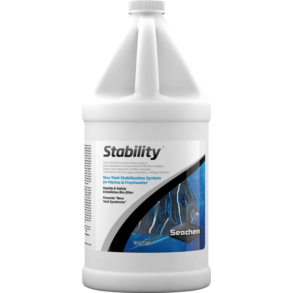 Stability V710229