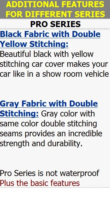 Black Truck Cover for 1988-1993 Chevy C/K 2500 3500 Reg Cab 8ft Bed R621298