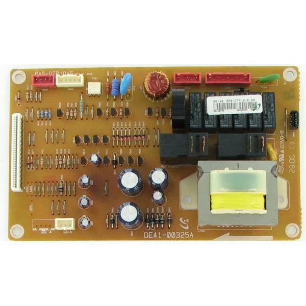 Microwave Main Control Board B625225
