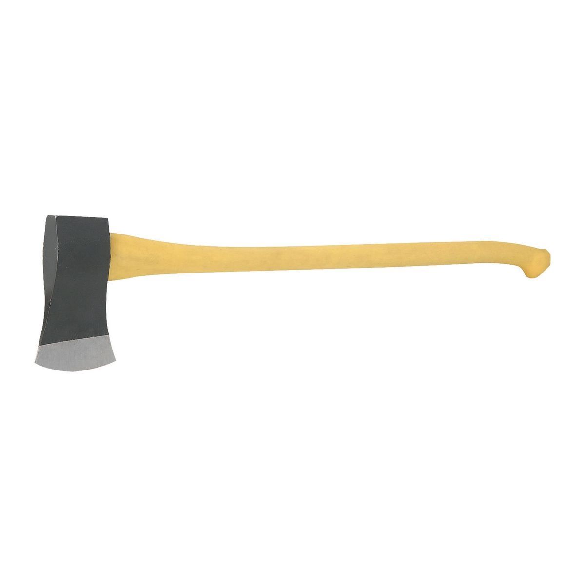 Fiberglass Axe B18679