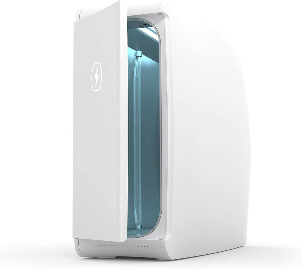 UV Sanitizer (Black) I1203