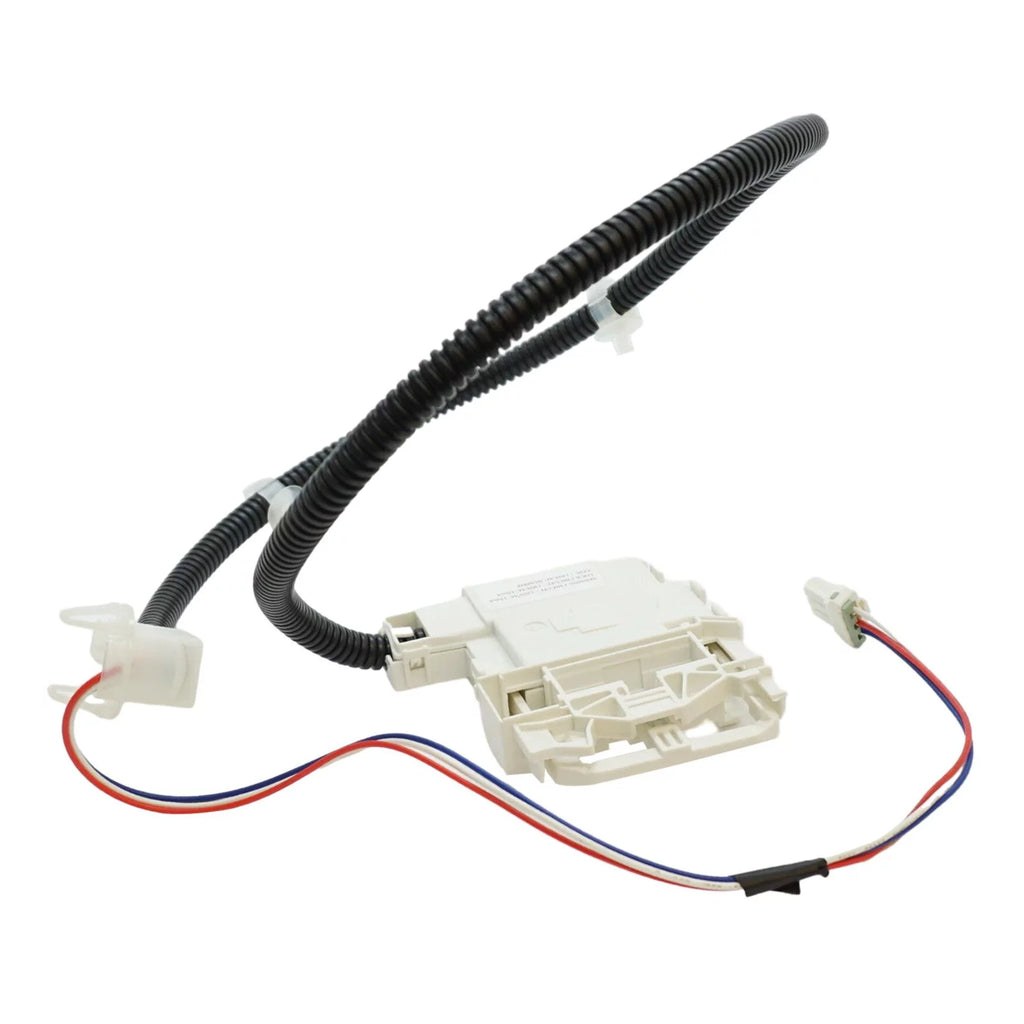 Washer Lid Lock Assembly Replacement Parts U530261