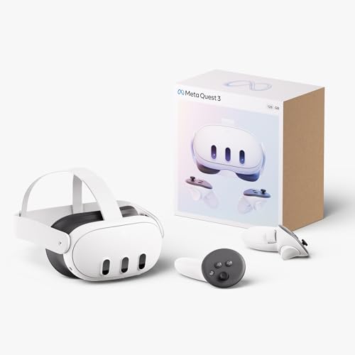 512GB VR Headset Z154