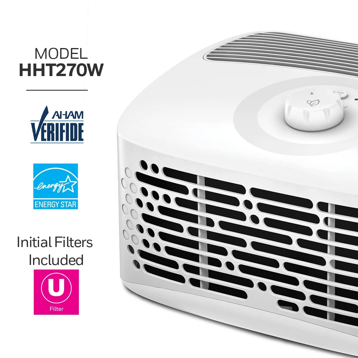 Air Purifier with Carbon Filter N51143