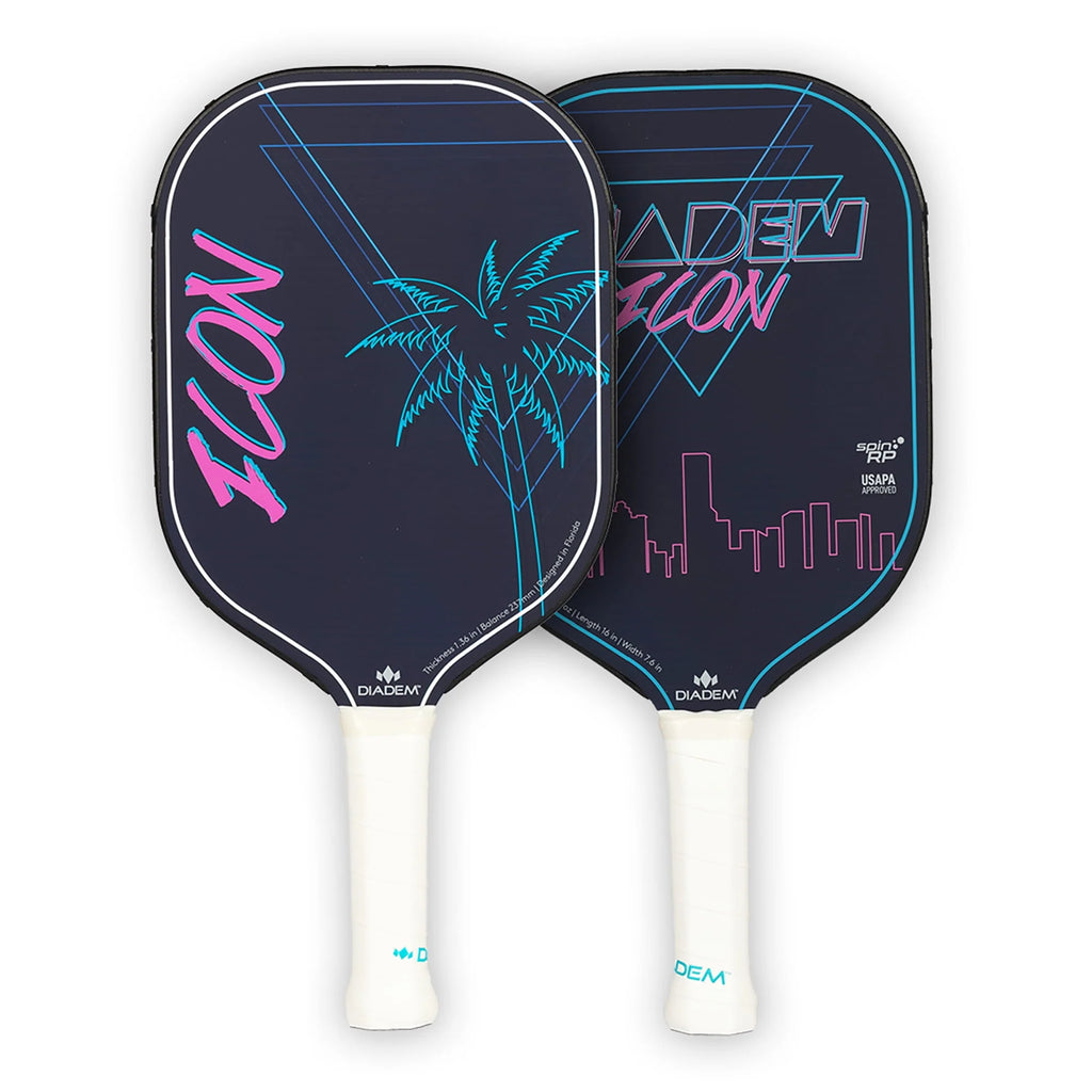 Liteweight Carbon Fiber Pickleball Paddle X52715