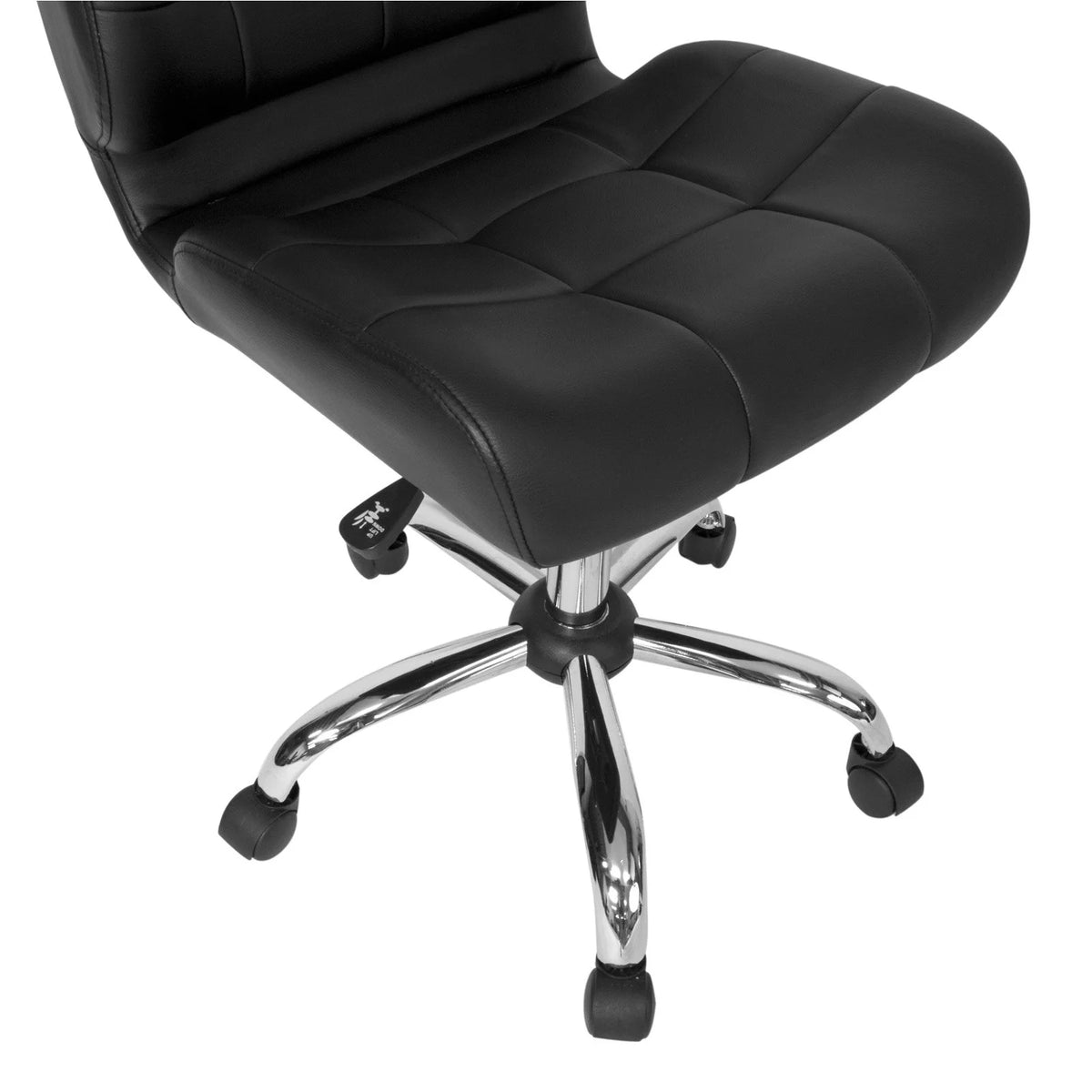 Black Office Chair H7000