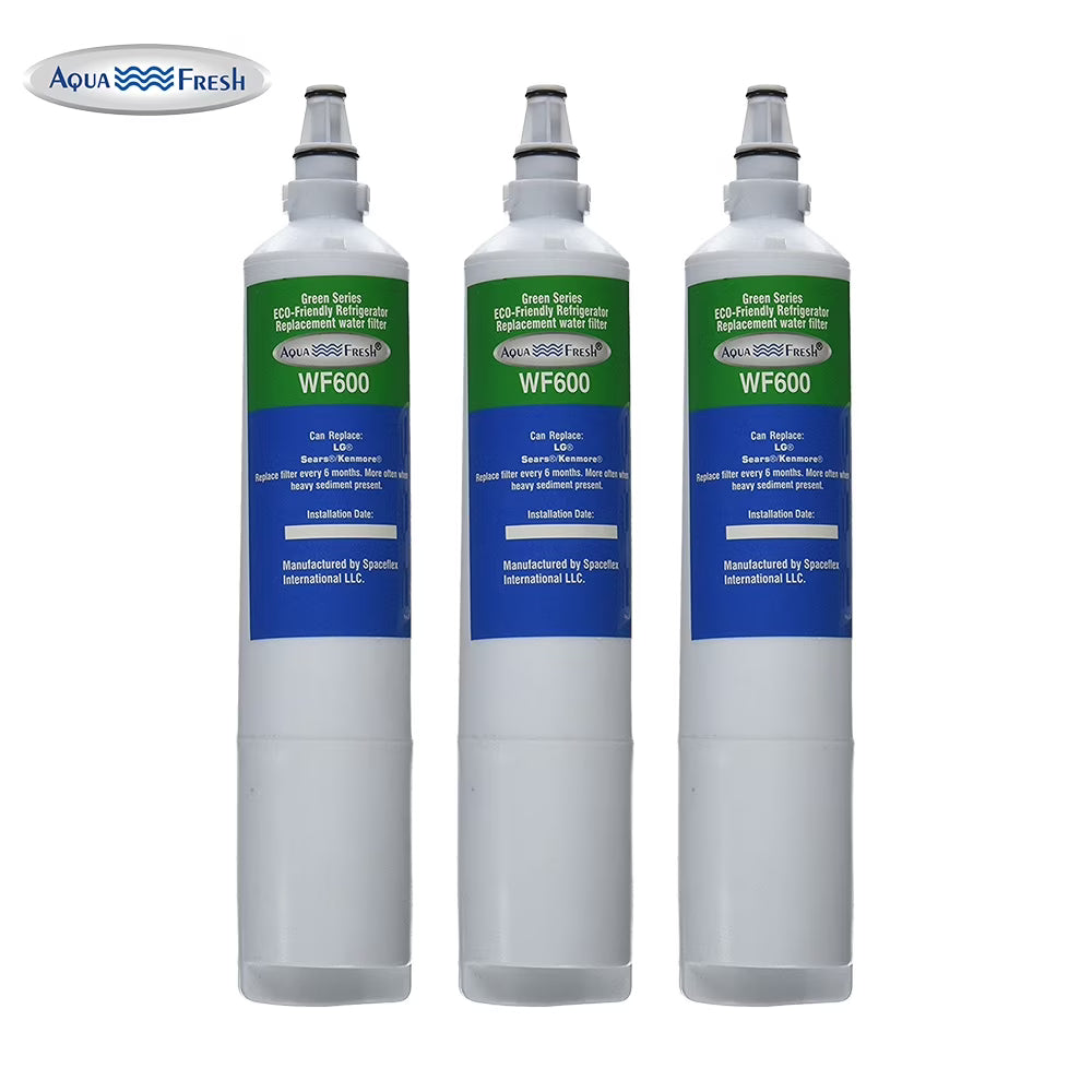 3 Pack Replacement Water Filter F270
