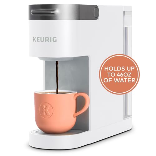 Black Single Serve K-Cup Pod Coffee Maker A39641