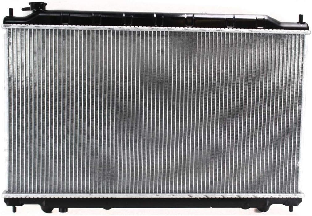 Radiator Assembly for Nissan Altima 2002-2006 2.5L 4-Cyl L907188