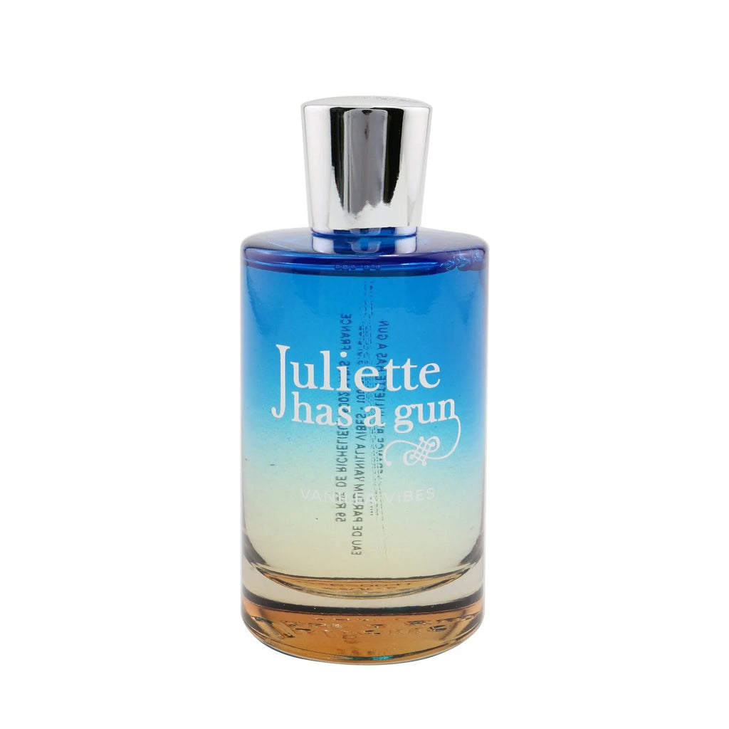 Vanilla Vibes Eau De Parfum Spray 100ml J793