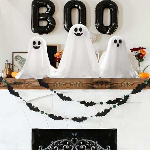 Set of 3 Halloween Decorations U1484