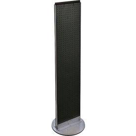Pegboard Floor Stand K7614