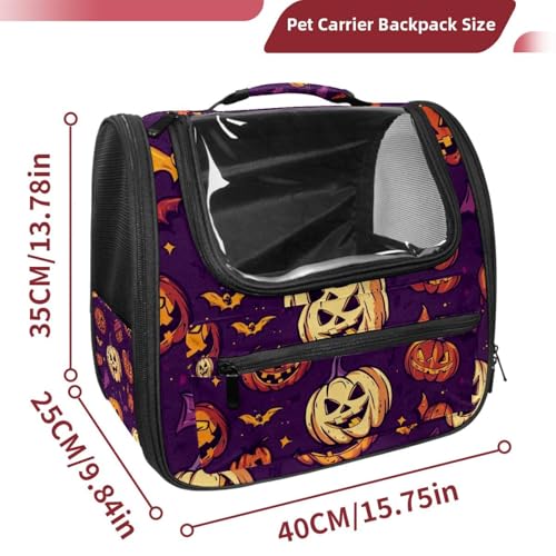 Airline Approved Pet Carrier Bag O20576