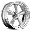 Polished Wheels A7504