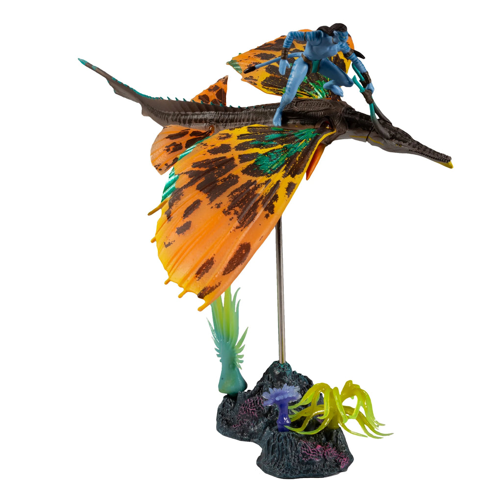 Large Deluxe Creature K719694