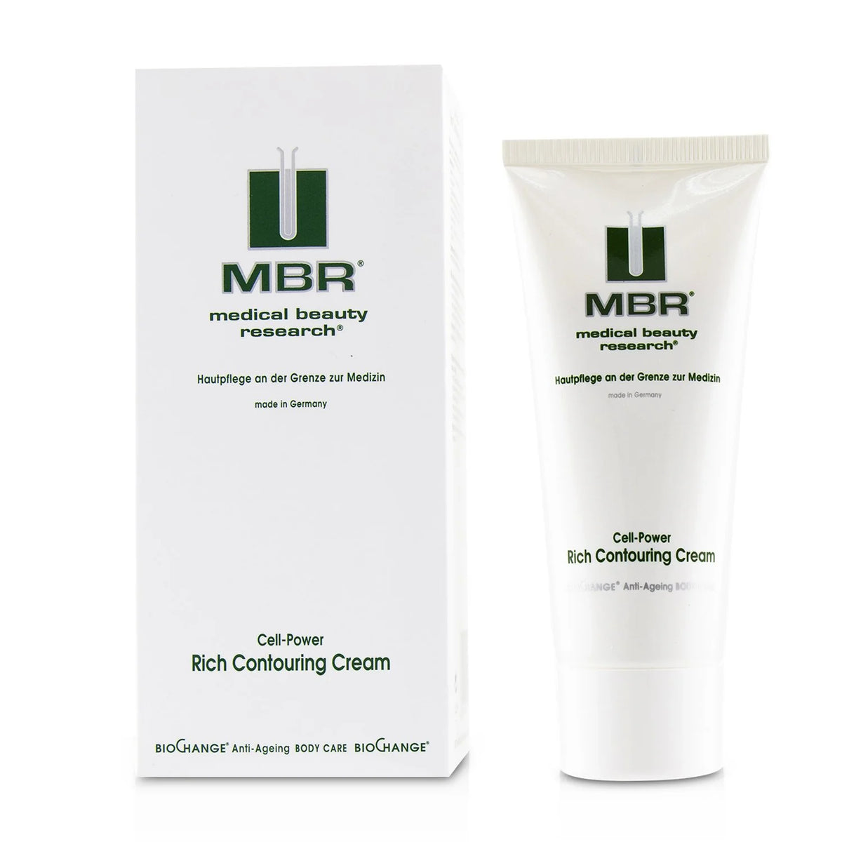 Anti-Ageing Body Care Contouring Cream 100ml Z85080