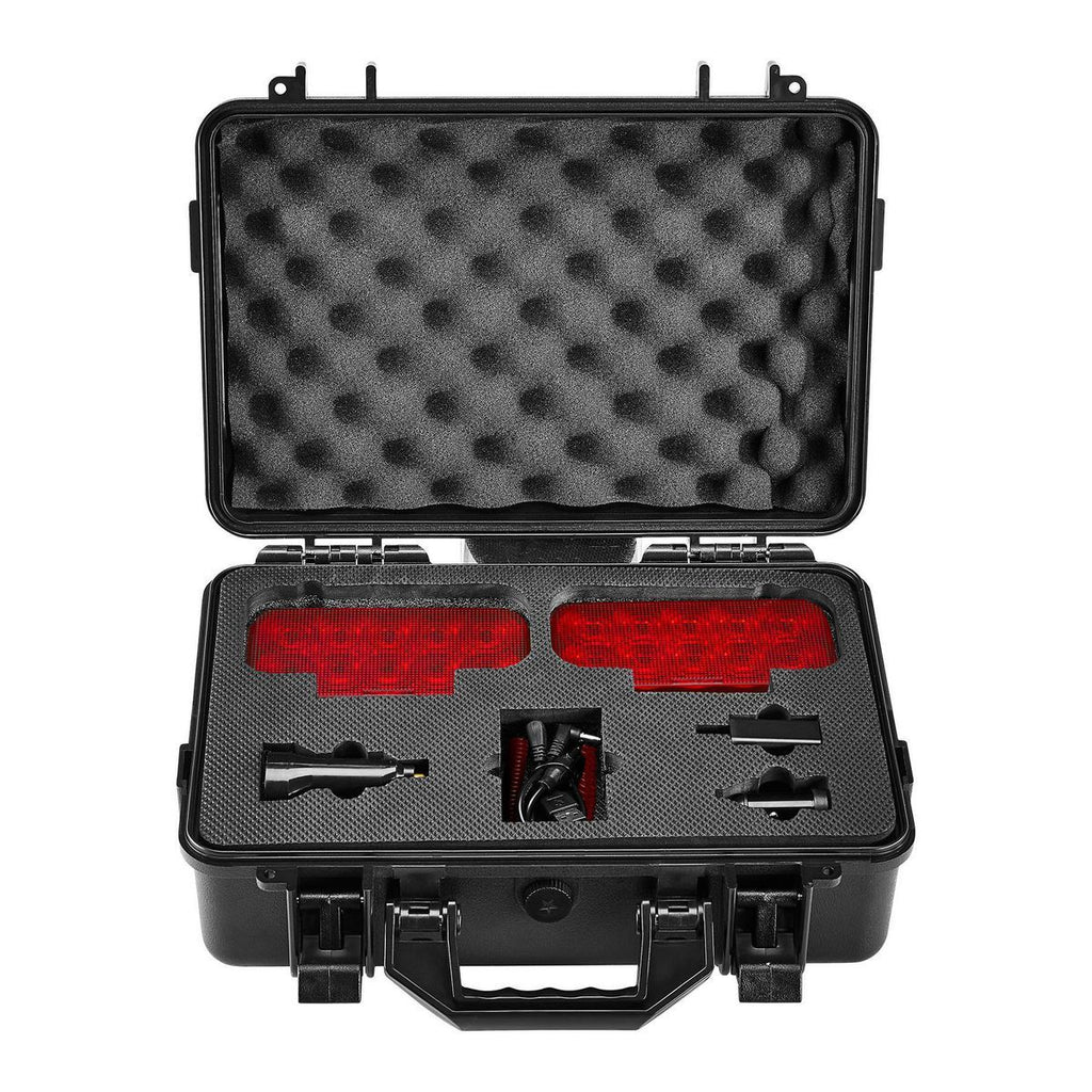 Magnetic LED Wireless Towing Light Kit V6323