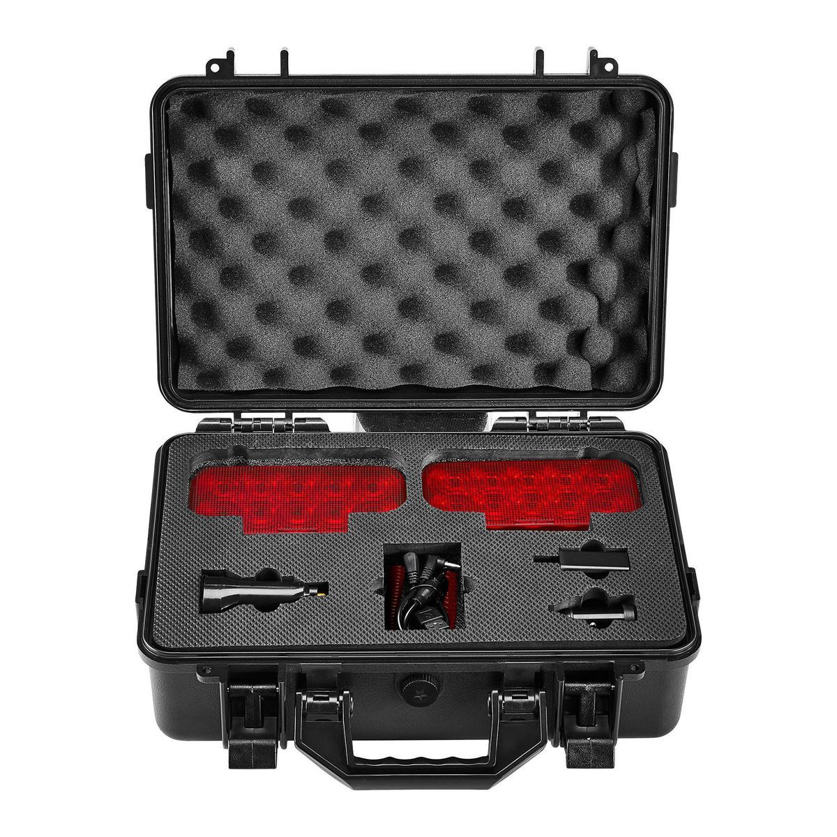 Magnetic LED Wireless Towing Light Kit V6323