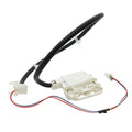 Washer Lid Lock Assembly Replacement Parts U530261