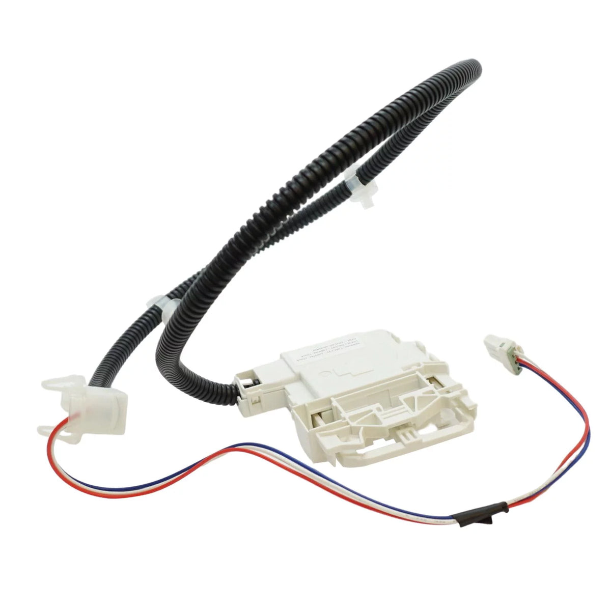 Washer Lid Lock Assembly Replacement Parts U530261