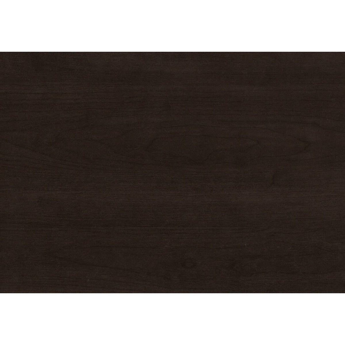Brown Contemporary Rectangular Accent End Table K897