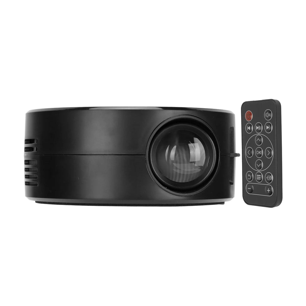 Mini LED Video Projector E6557