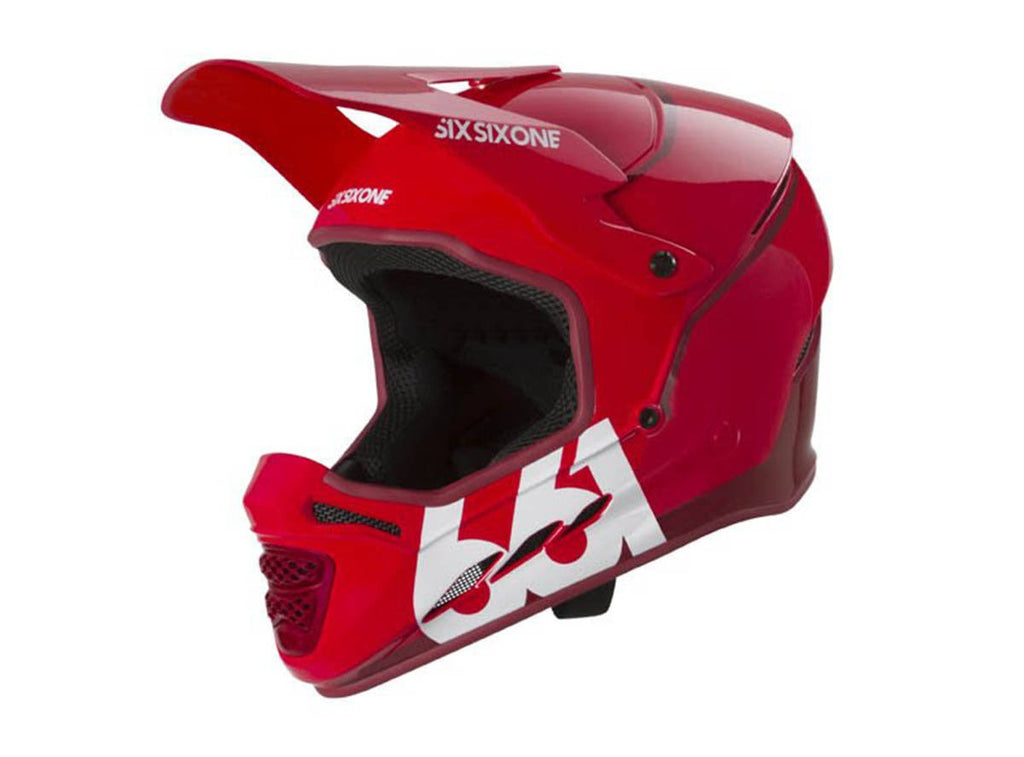Midnight Black Helmet U146