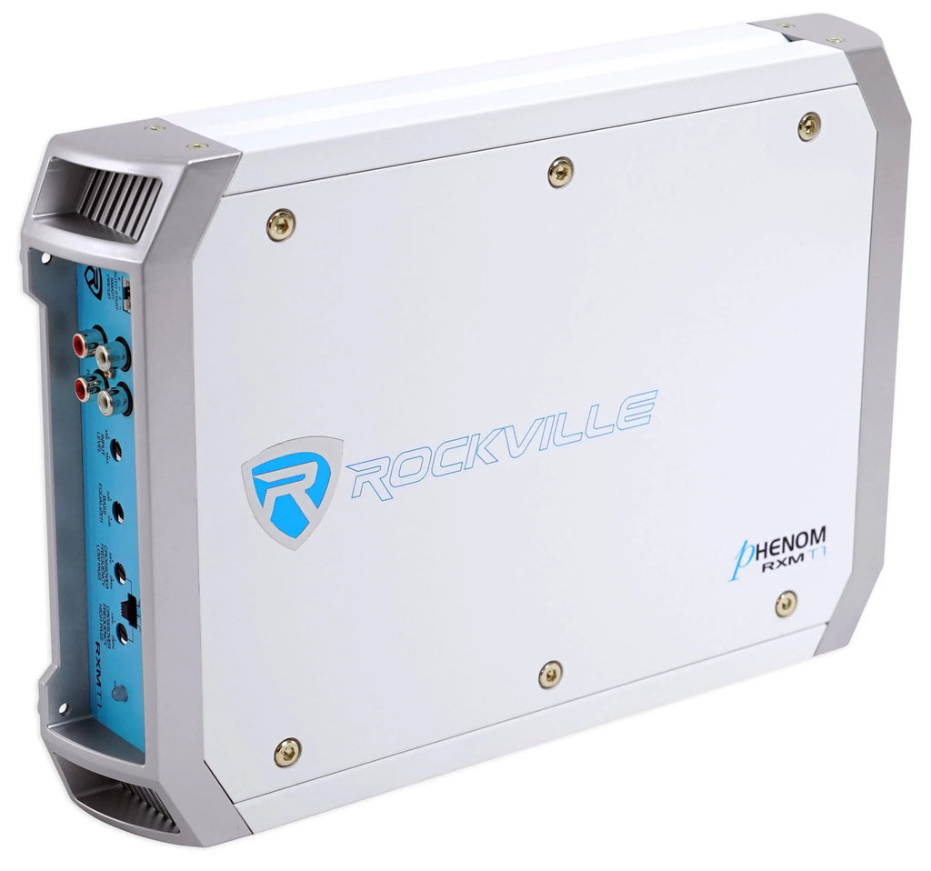 1500 Watt 2 Channel Marine Amplifier J98642