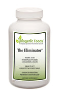 26 Gentle Herbs & Nutrients Veggie Capsules G807