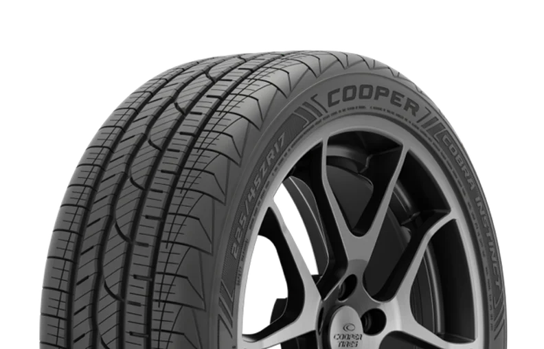 285/35ZR19 99Y Performance Tire F28809
