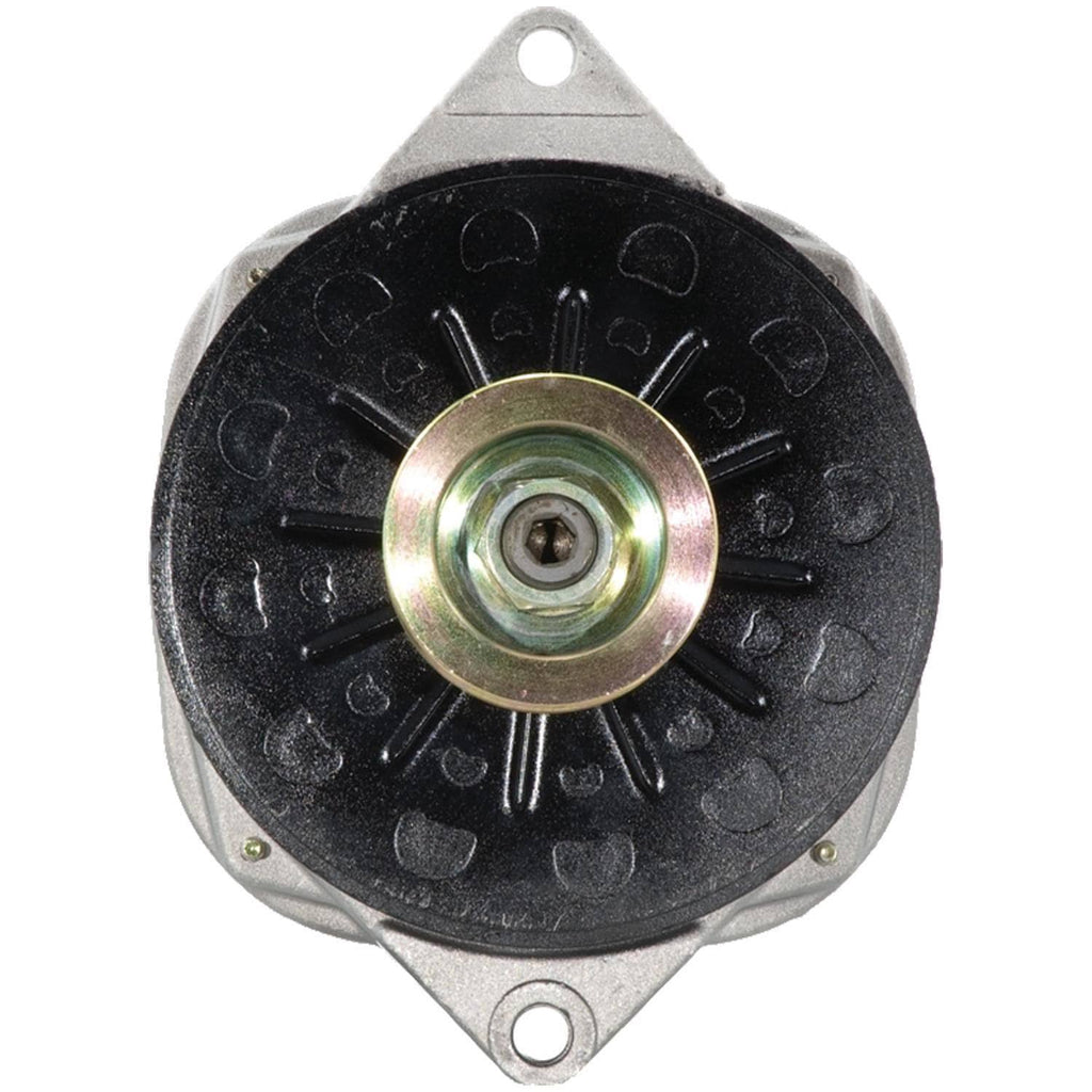 Remanufactured Alternator L96126