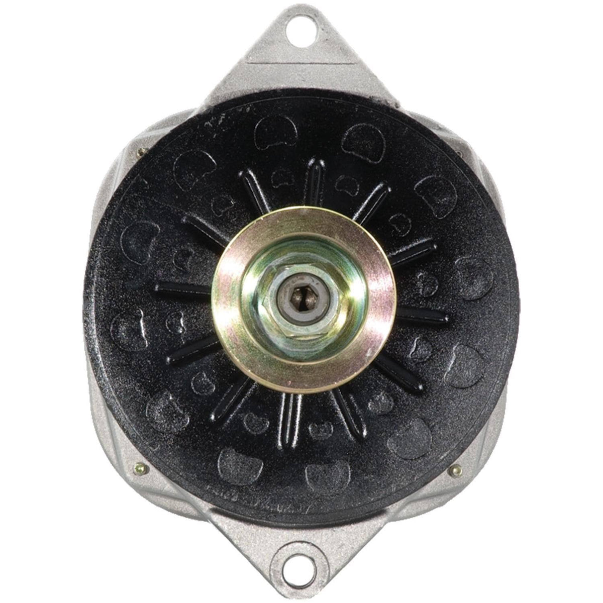 Remanufactured Alternator L96126