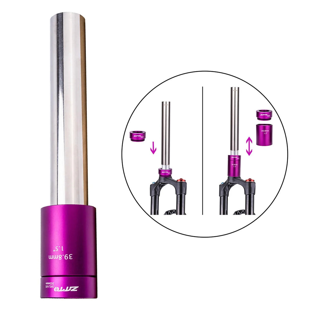 Steel Sleeve BB Tool H979666