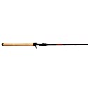 7ft 4in Heavy Fast 1 Piece Casting Rod W1063