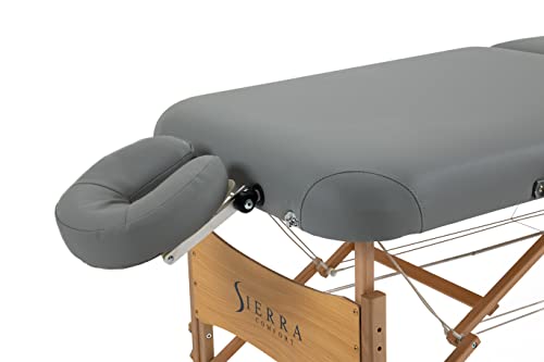 Portable Massage Table E8149