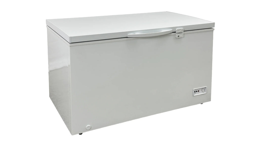 50 inch 13 cu ft Chest Freezer K50938