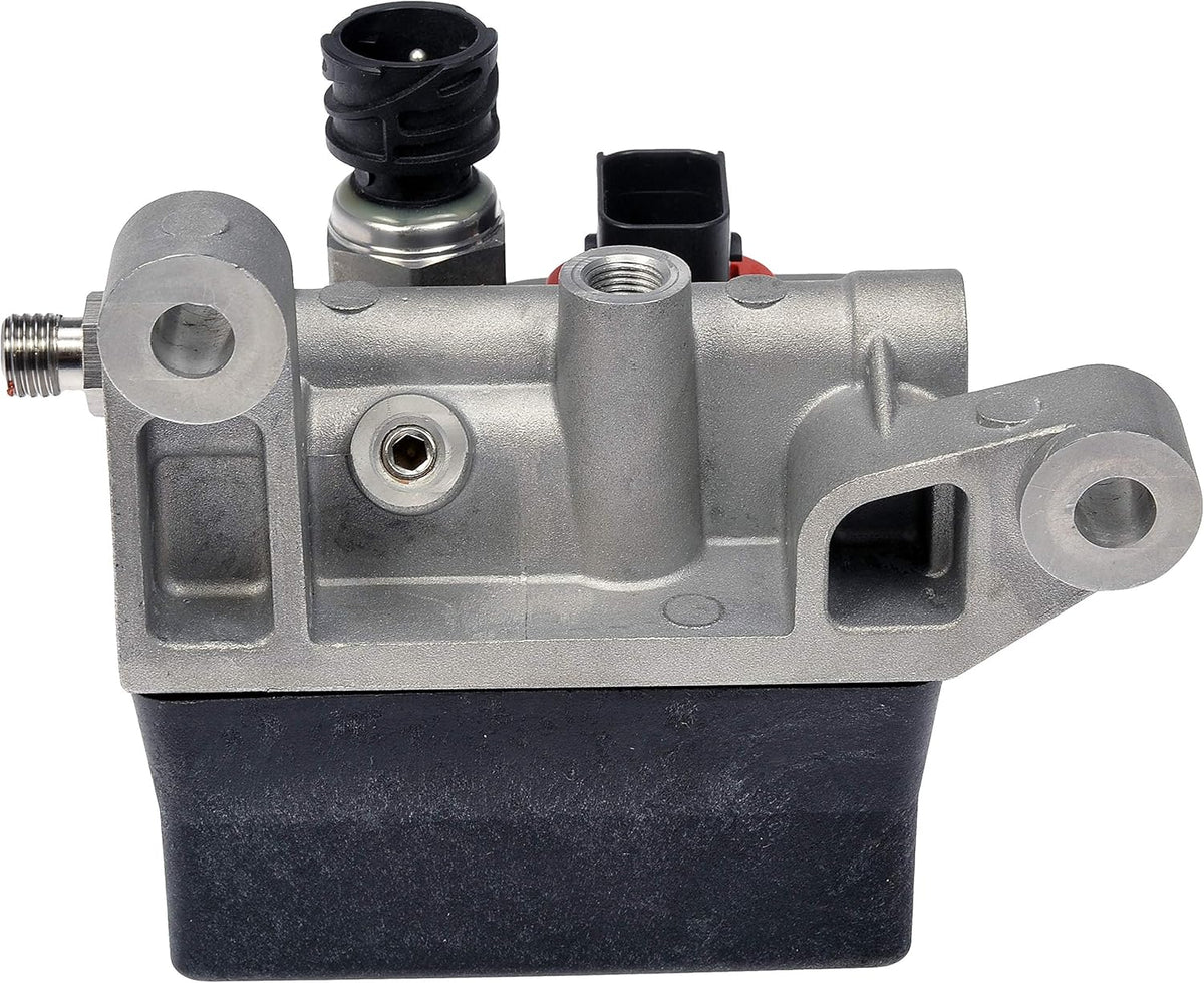 Hydrocarbon Dosing Module K173139
