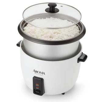 16 Cup Rice Cooker F484288